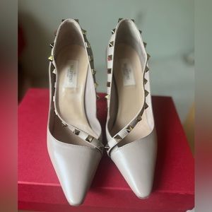 Authentic Valentino Garavani D’Orsay